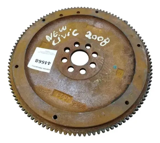 Volante Motor Honda Civic 1.8 2008 2009 2010 2011 Manual