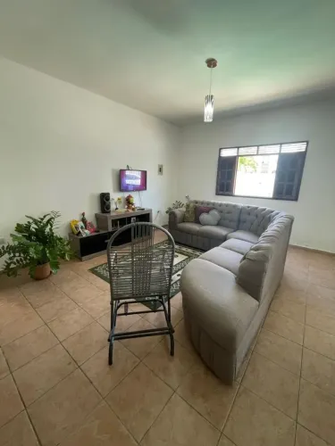 Casa com 5 dormitórios para alugar por R$ 7.000,00/mês - Tambauzinho - João Pessoa/PB
