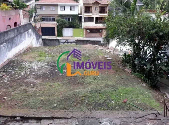 AREA - LAPA - SP