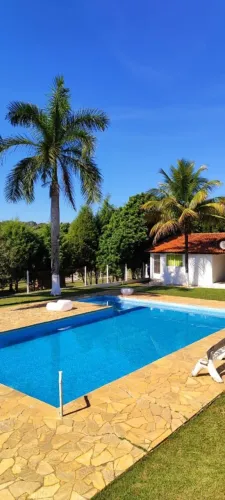 Chácara para Venda em Sorocaba, Centro