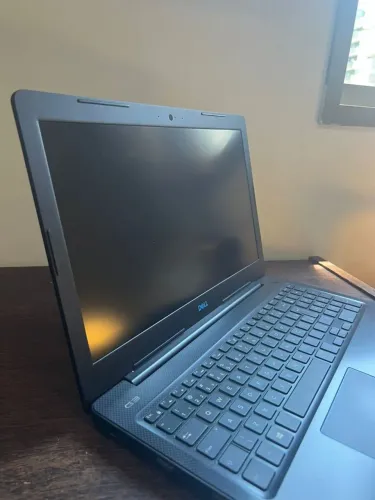 Notebook Dell G3 3579 / i7 /SSD 512GB / RAM 24GB <br>R$ 2698,00