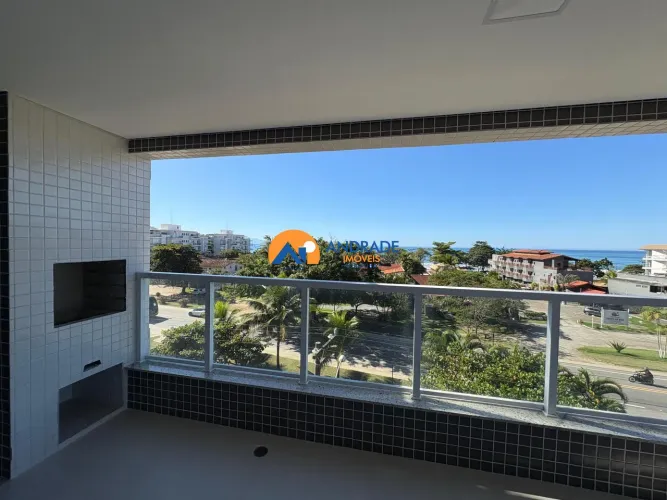 Diamond Residencial Alto Padrão na Praia das Toninhas | Ubatuba.