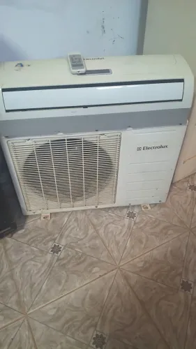 Ar condicionado 9.000 btu