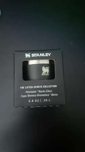 Stanley copo prismático 201ml