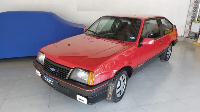 Chevrolet Monza Classic/ Sl/e/sr 1.8 1986