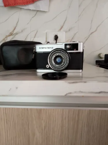 Camera fotográfica