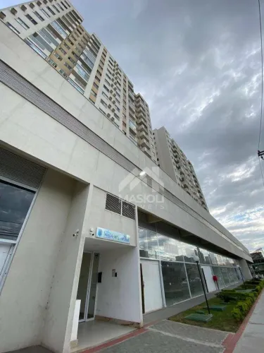 Apartamento com 2 dormitórios à venda, 55 m² por R$ 485.000,00 - Santa Inês - Vila Velha/E