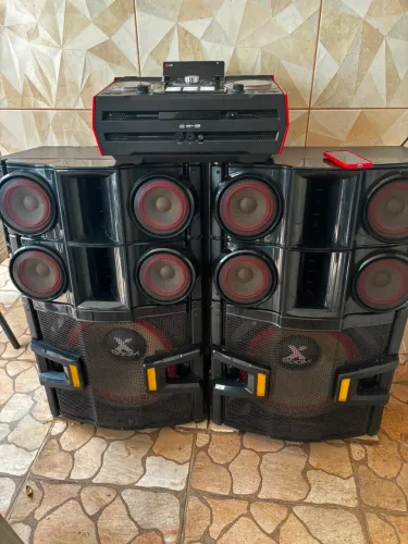 Vendo esse som