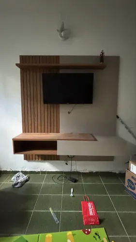 Rack Painel para Tv