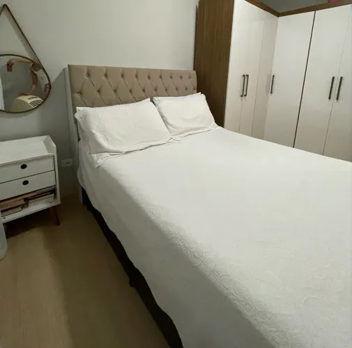 Apartamento Zona Norte de Sorocaba