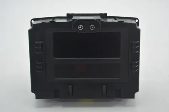 Computador Relógio Visor Bordo Painel Zafira 2008 Original