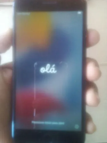 VENDO IPHONE 7 PLUS 128Gb EM EXCELENTE ESTADO DE CONSERVACAO TODO ORIGINAL