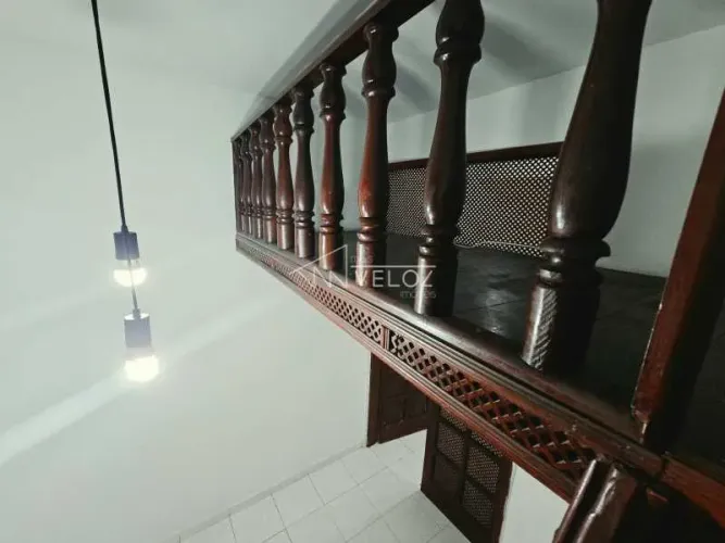 Apartamento : Padrão / Residencial / Glória