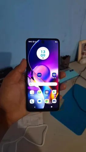 Moto g54 128gb funcionando 100% garantia 1 mes