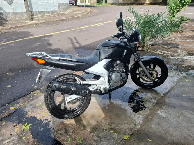 Vendo se Fazer 250 2008 