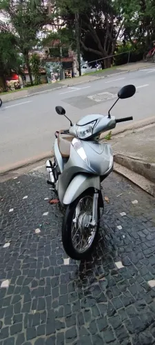 Honda biz 125
