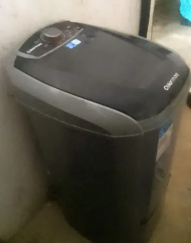 Vendo tanquinho