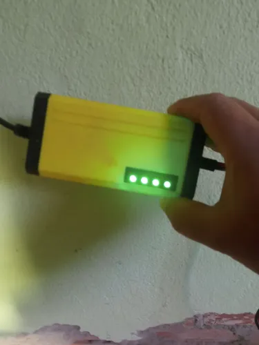 Vendo carregador de bateria moto battery charge er