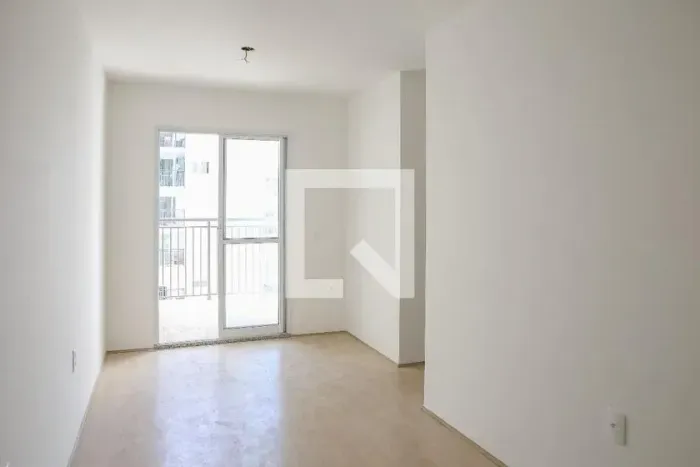 Apartamento à Venda - Água Branca, 3 Quartos, 70 m2