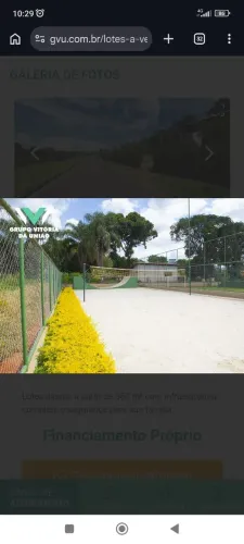 Lote em Condomínio - Repasse