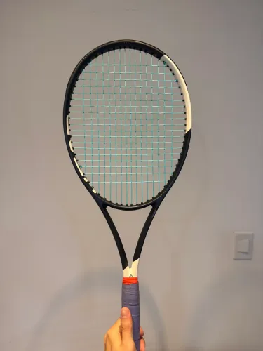 Raquete Head Speed Tour 97 