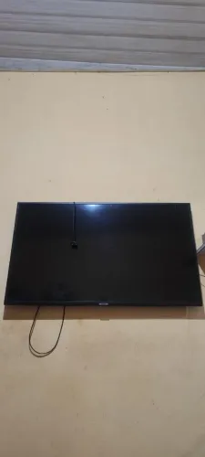 Televisão Samsung 4k 43 polegadas