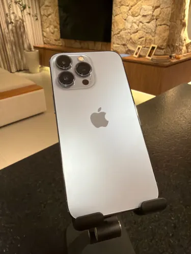 iPhone 13 Pro 128GB Azul Sierra