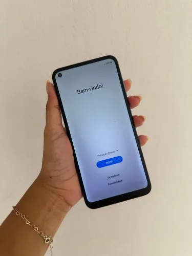 SAMSUNG GALAXY A11 64GB