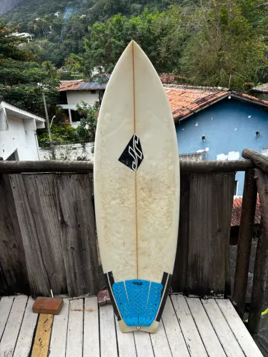 Prancha de surf