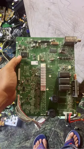 Compro sucata de placas eletrônicas 