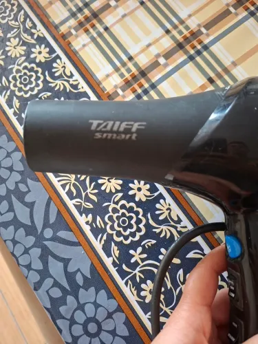 Secador taiff
