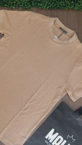 Camisa texturizada BuBle