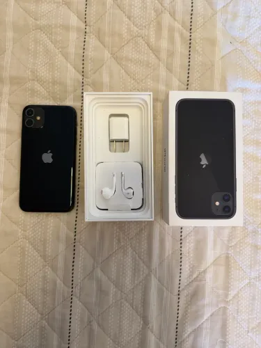 iPhone 11 128 GB