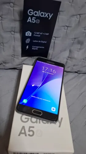 Samsung Galaxy A5