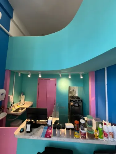 Vendo loja Milk Shake, Doceria, Açaiteria, Sorveteria, Sanduicheria, Lanchonete St Bueno