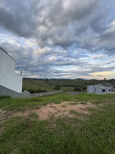 Lote com vista Alphaville Volta Redonda