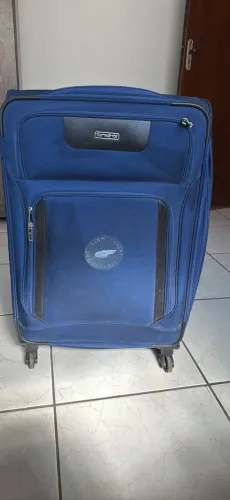 Mala de viagem sansonite