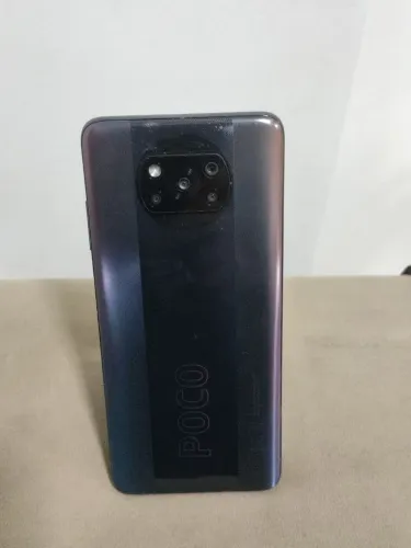 Poco x3 pro 