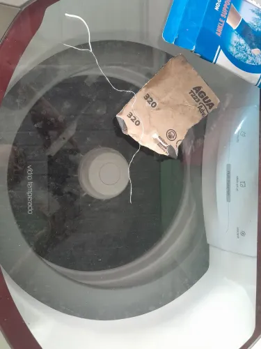 Tanque Lavadora Brastemp 11kg