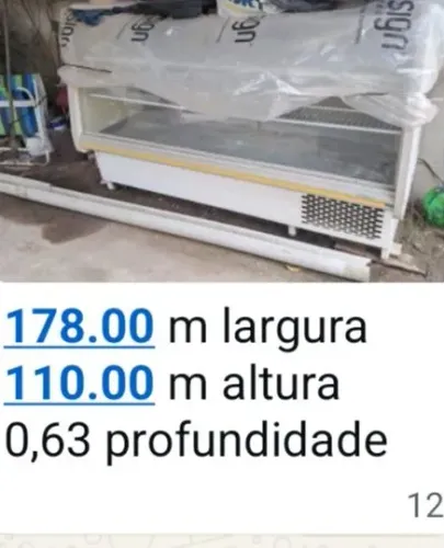 Vendo ? 