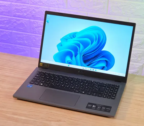 Notebook Acer | i5 13420H | 8GB DDR5 | SSD NVMe 512GB | Nota Fiscal e Garantia até 06/27