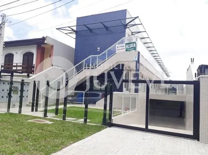 IMOBILIARIA JUVEVE ALUGA KITNET STUDIO HUGO LANGE PRX R. AUGUSTO STRESSER NS LUZ UFPR AGRA