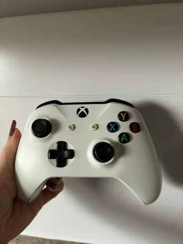 Vídeo game XBox