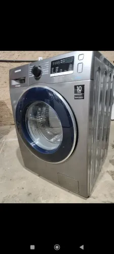 Lava e seca Samsung 11k semi nova 