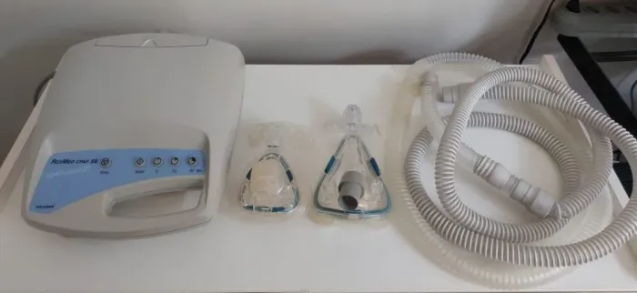 CPAP ResMed S6 Lightweight