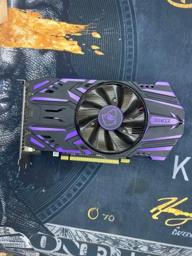 Oportunidade: RX550 + Xeon de BRINDE