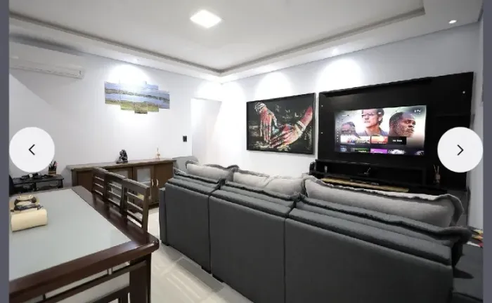 Não é p/ captação. Venda. Ap Santo Andre, V. Assunção 2/3 quartos - 120 m2 - R$ 489.000,00