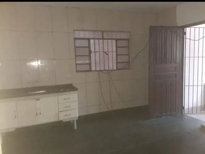 Casa Terrea