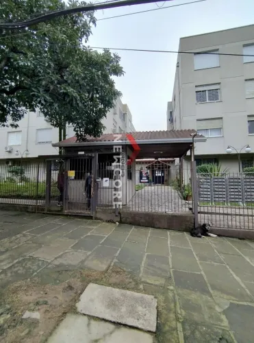 Apartamento em Rua Doutor Pereira Neto - Tristeza - Porto Alegre/RS