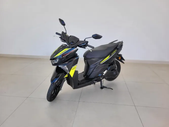 Yamaha NEO AUTOMATIC 125cc